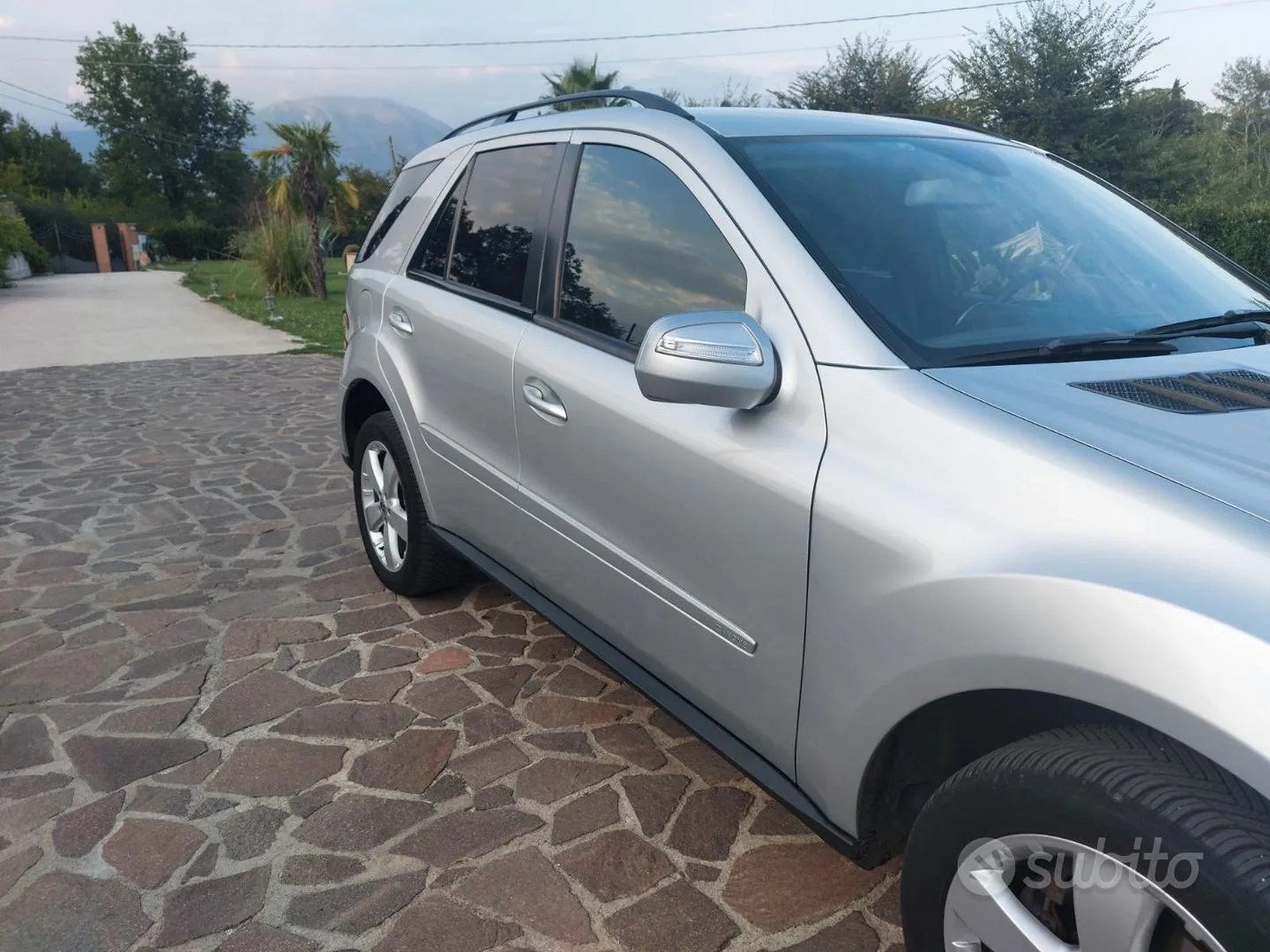 Mercedes-Benz Ml 350 2011 photo 5