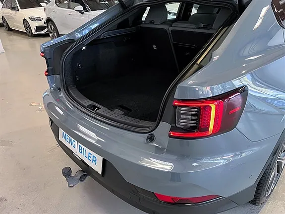 Polestar 2 2023 photo 5