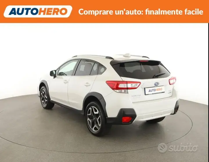 Subaru Xv 2021 photo 4