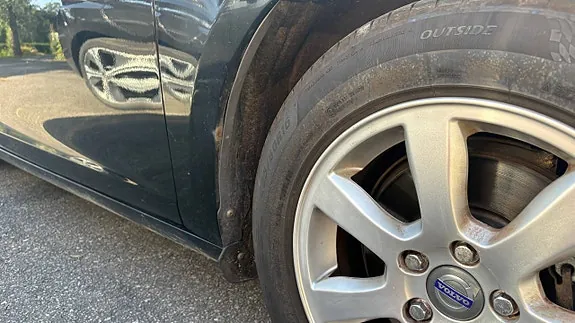 Volvo V60 2012 photo 3