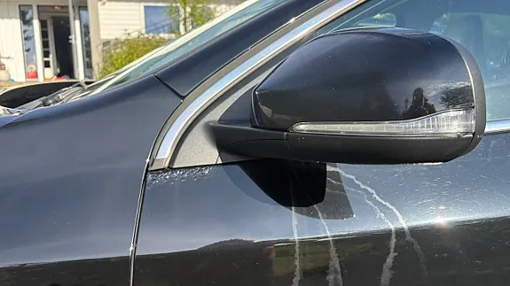 Volvo V60 2012 photo 5