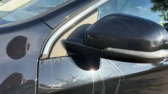 Volvo V60 2012 photo 4