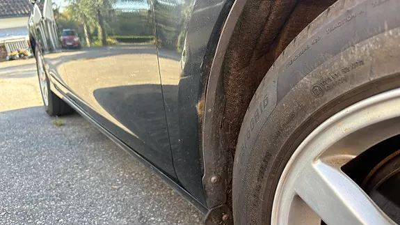 Volvo V60 2012 photo 2