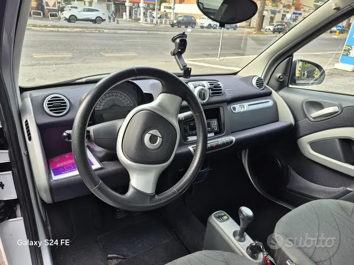 Smart Fortwo 2013 photo 4