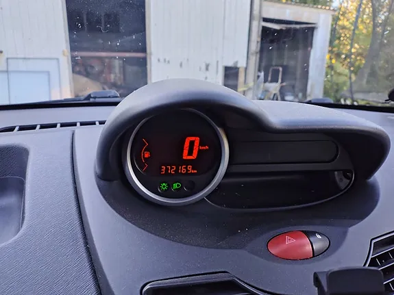 Renault Twingo 2012 photo 3