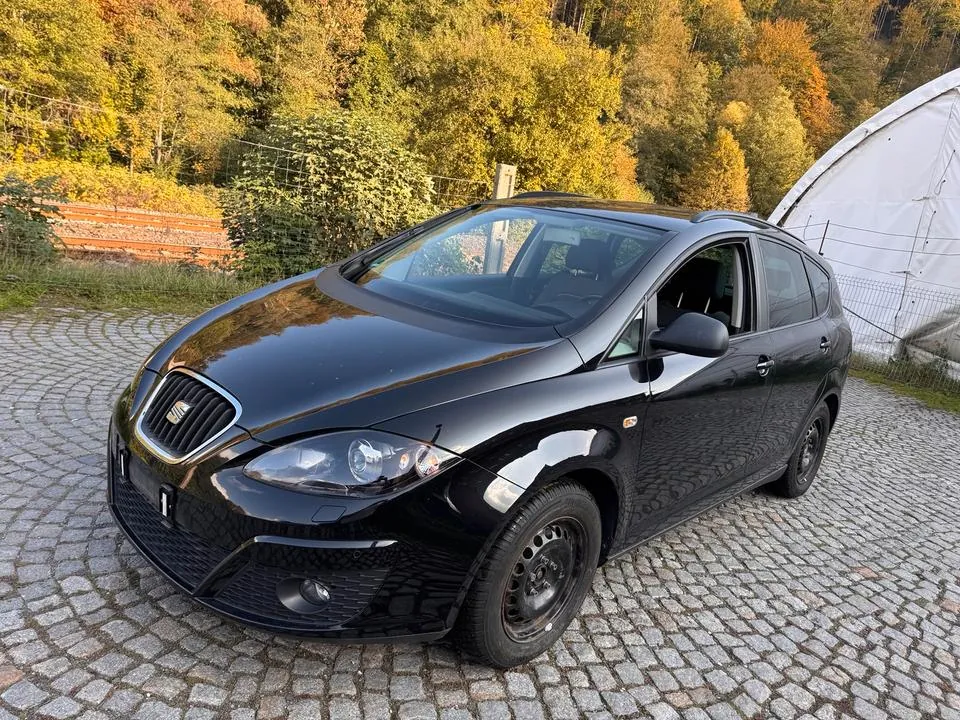 Seat Altea Xl