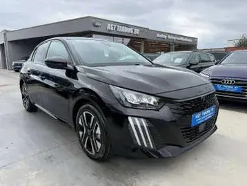 Peugeot 208 2025 photo 3