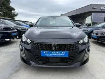 Peugeot 208 2025 photo 2