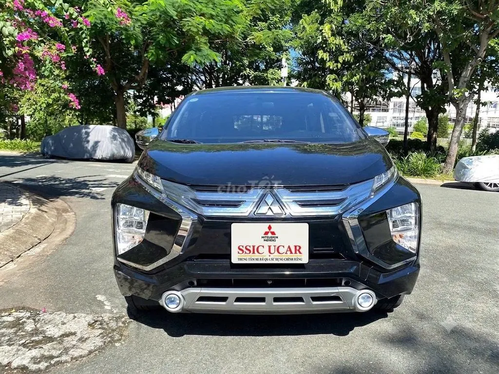 Mitsubishi Xpander