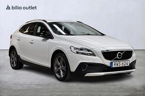 Volvo V40 Cross Country 2019 photo 4