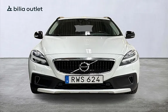 Volvo V40 Cross Country 2019 photo 3