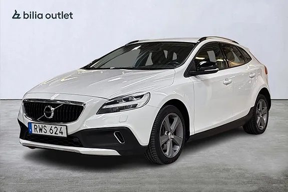 Volvo V40 Cross Country