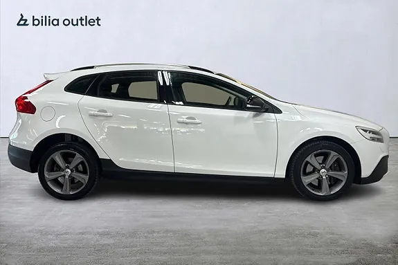 Volvo V40 Cross Country 2019 photo 5