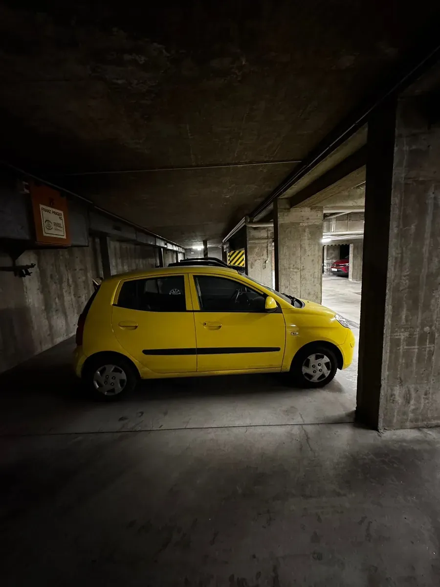 Kia Picanto 2009 photo 2