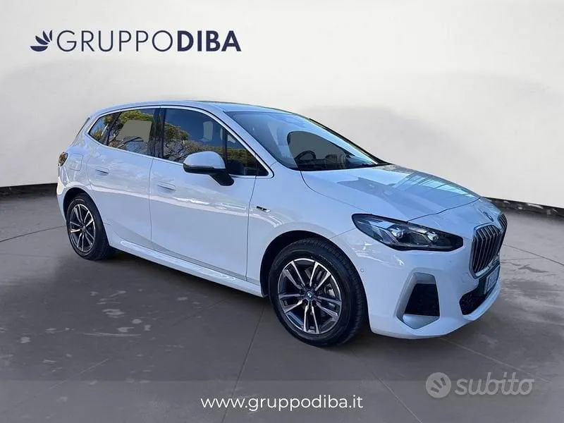 BMW 2 Series Active Tourer 2022 photo 3