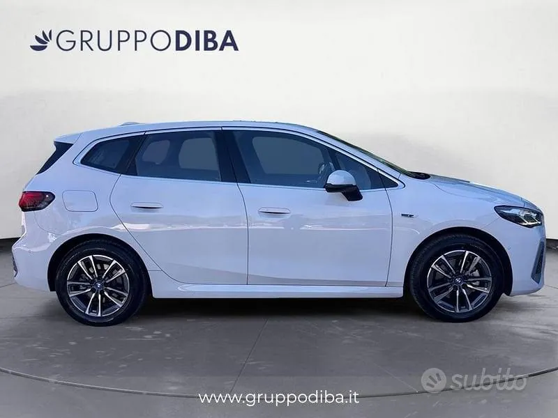 BMW 2 Series Active Tourer 2022 photo 4