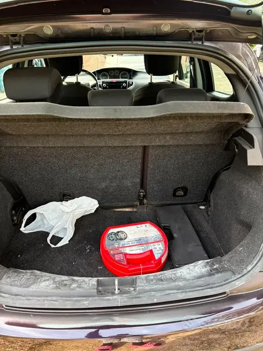 Lancia Ypsilon 2014 photo 5