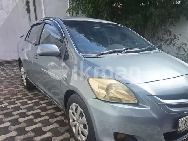 Toyota Vios
