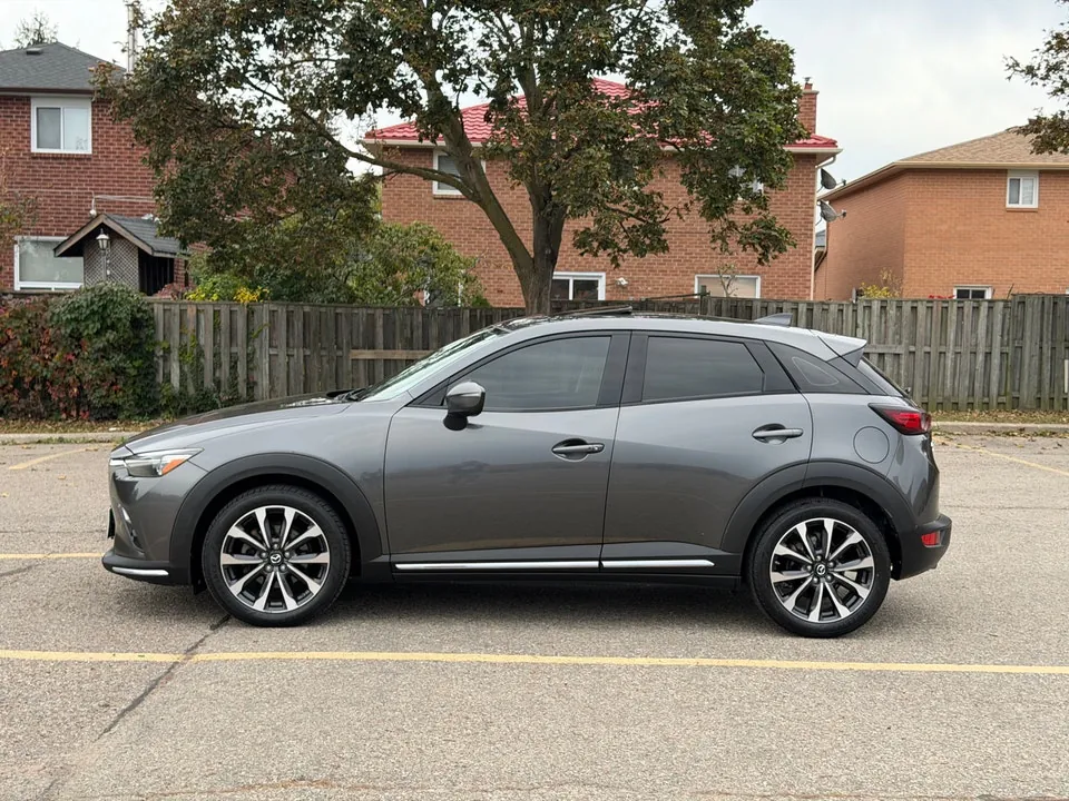 Mazda Cx-3 2019 photo 2