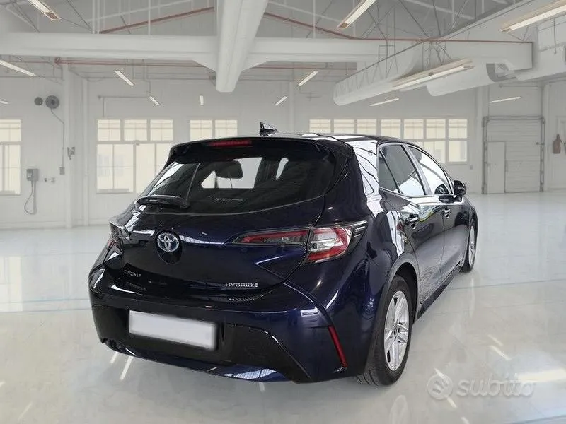 Toyota Corolla 2022 photo 4
