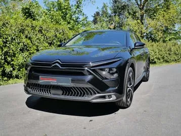 Citroen C5 2024 photo 3