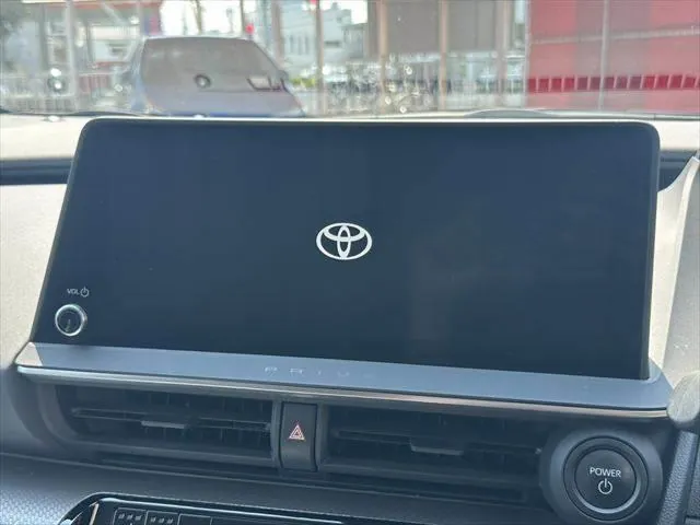 Toyota Prius 2023 photo 4