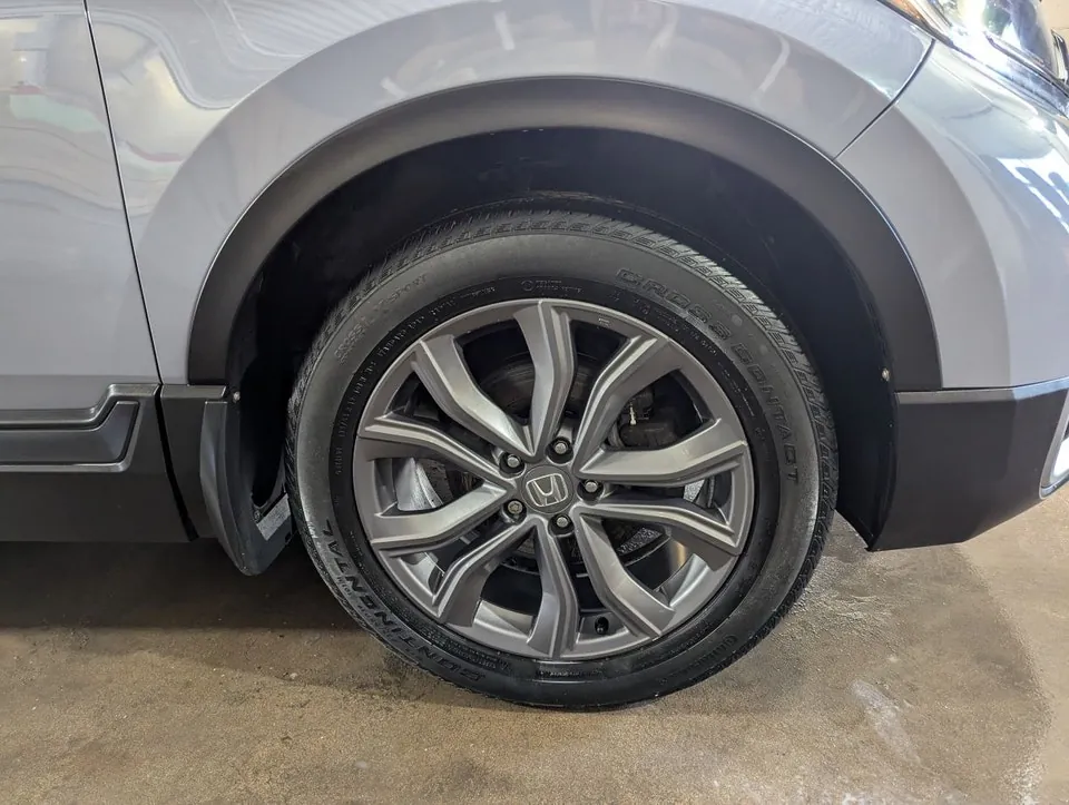 Honda Cr-V 2020 photo 4