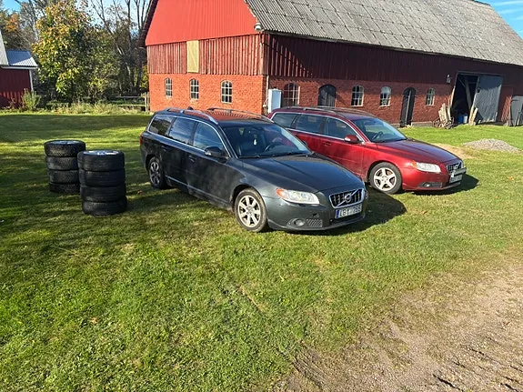 Volvo V70