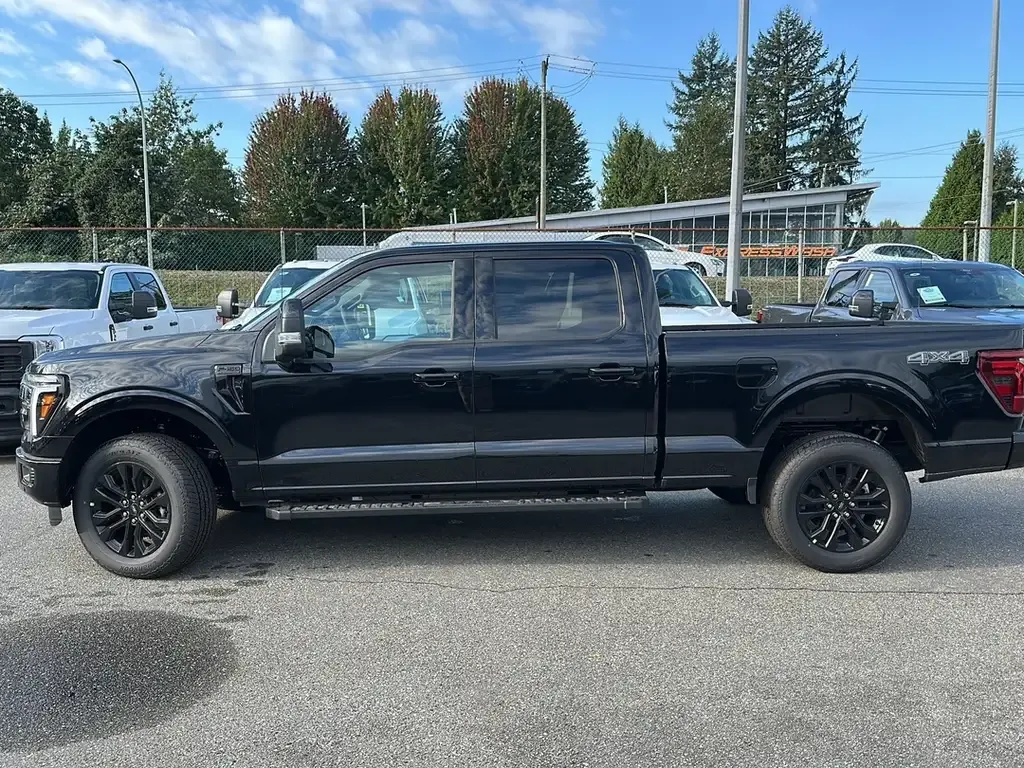 Ford F-150 2026 photo 2
