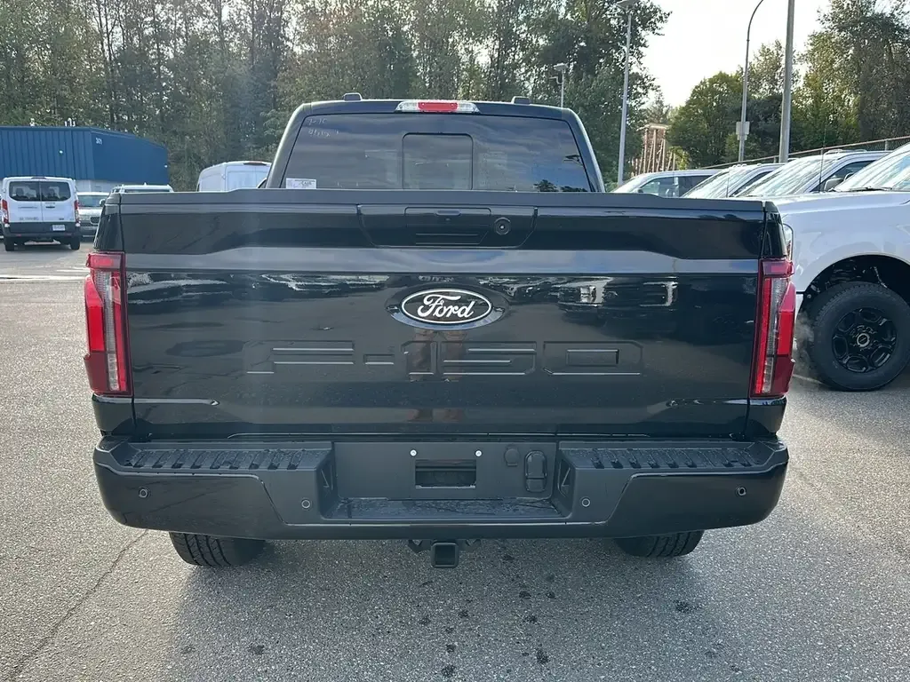 Ford F-150 2026 photo 4