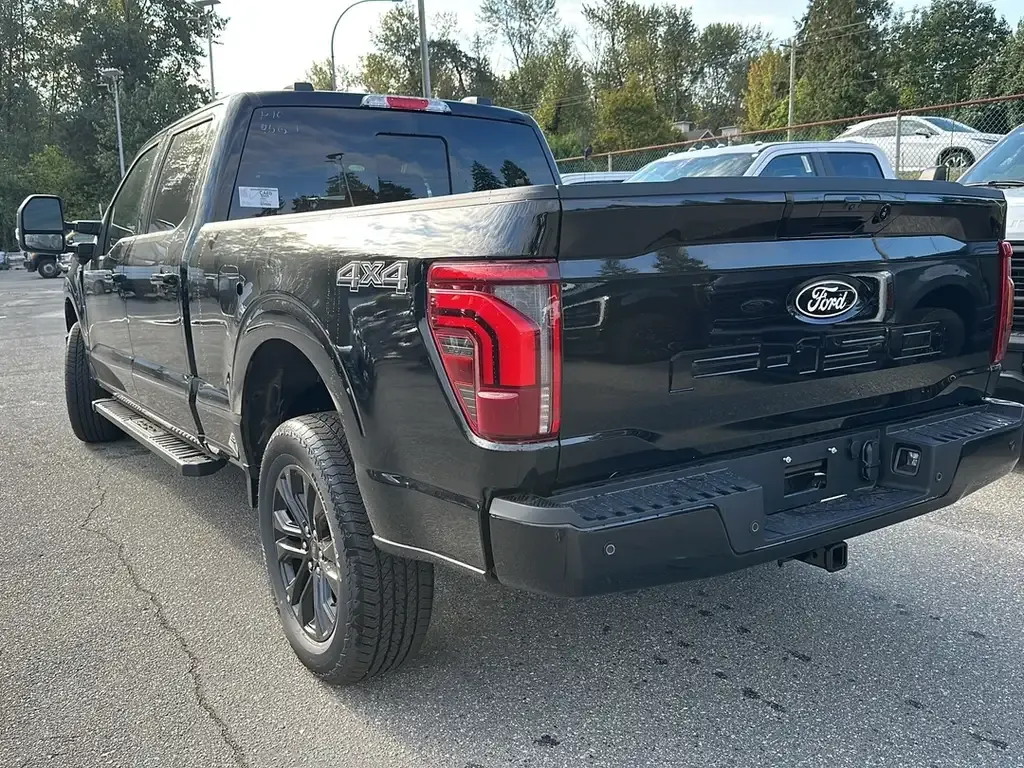 Ford F-150 2026 photo 3