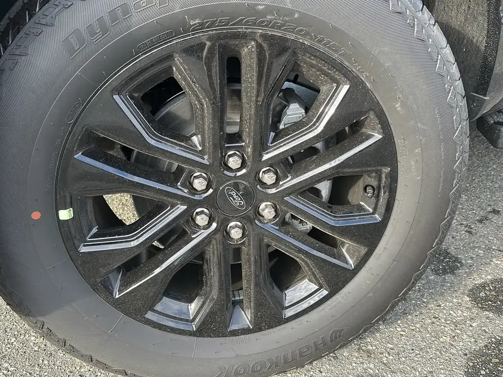 Ford F-150 2026 photo 5
