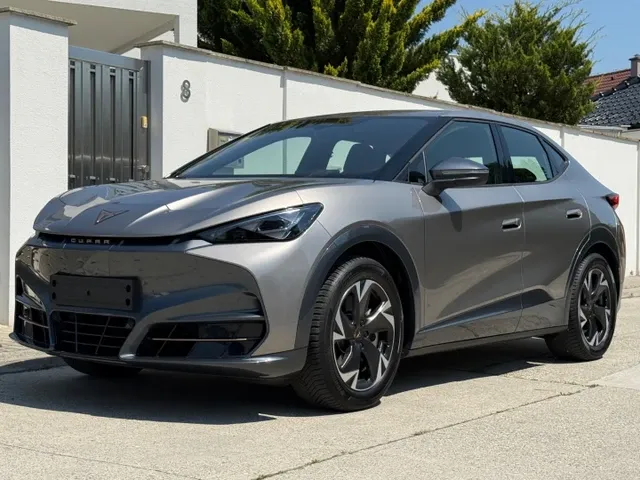 Acura Tavascan
