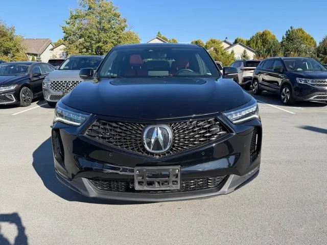 Acura Rdx 2024 photo 2