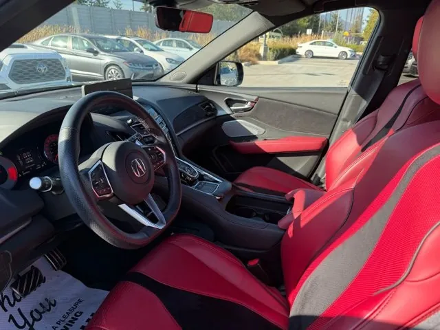 Acura Rdx 2024 photo 5