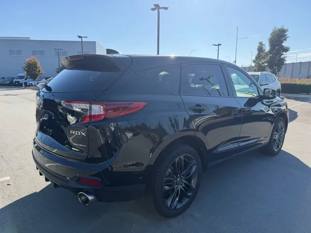 Acura Rdx 2024 photo 4