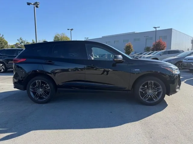 Acura Rdx 2024 photo 3