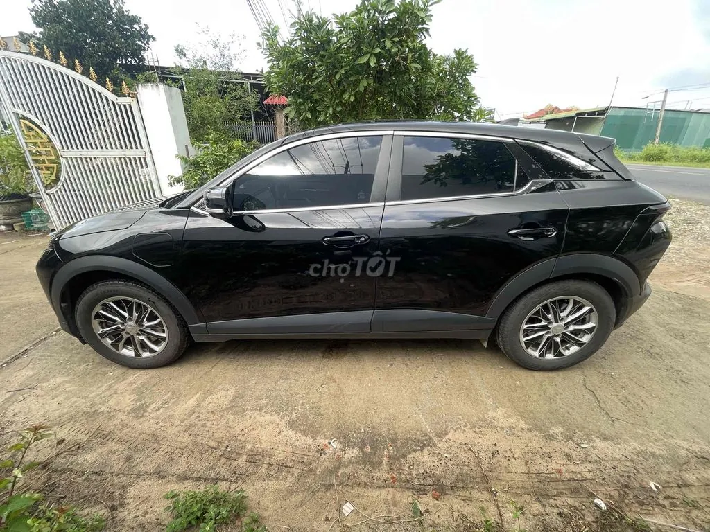 Vinfast Vf6 2025 photo 2