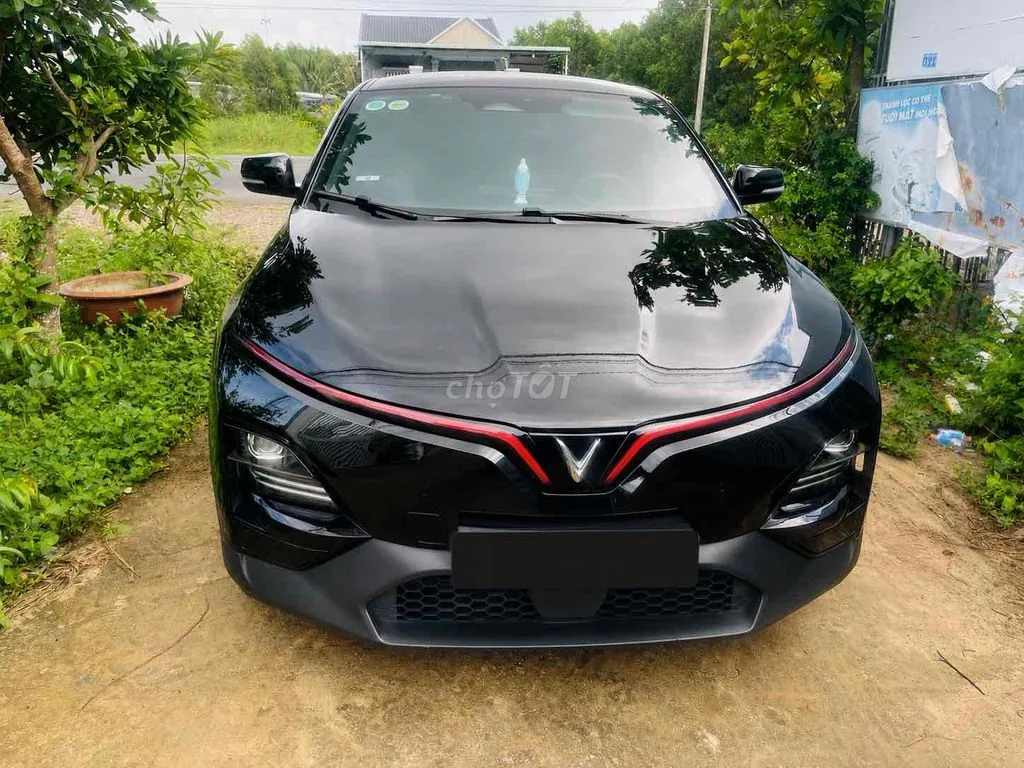 Vinfast Vf6