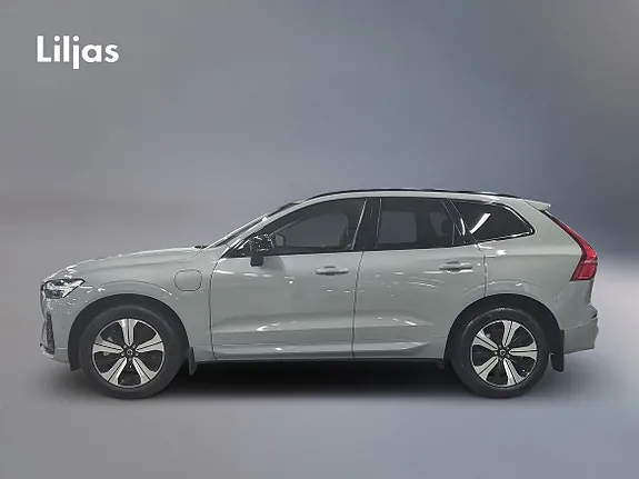 Volvo Xc60 2025 photo 3