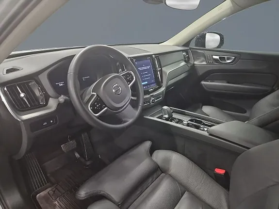Volvo Xc60 2025 photo 5