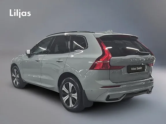Volvo Xc60 2025 photo 4