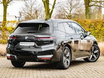 BMW Autres Modèles 2025 photo 2