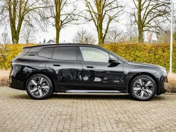 BMW Autres Modèles 2025 photo 3