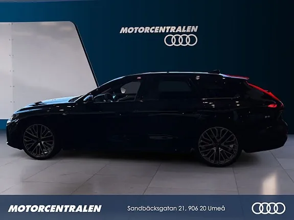 Audi A6 2026 photo 2