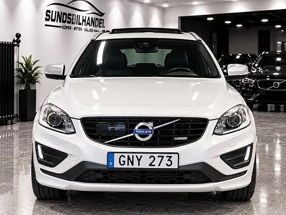 Volvo Xc60 2015 photo 2