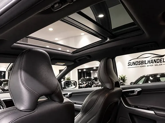 Volvo Xc60 2015 photo 5
