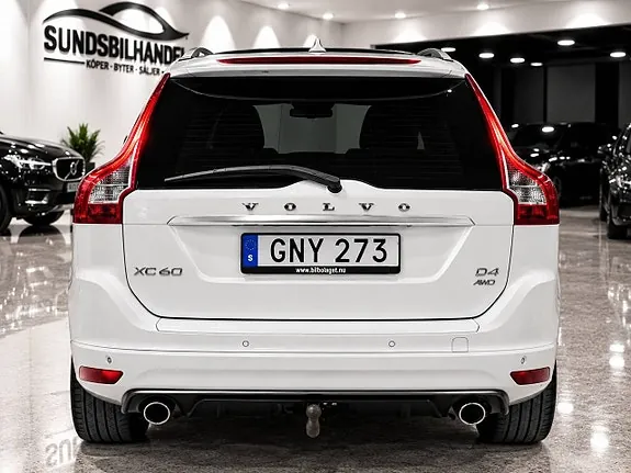 Volvo Xc60 2015 photo 4