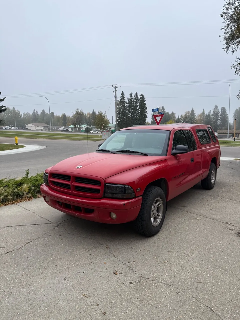 Dodge Dakota