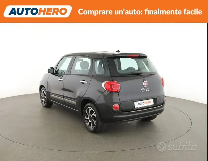 Fiat 500L 2016 photo 4